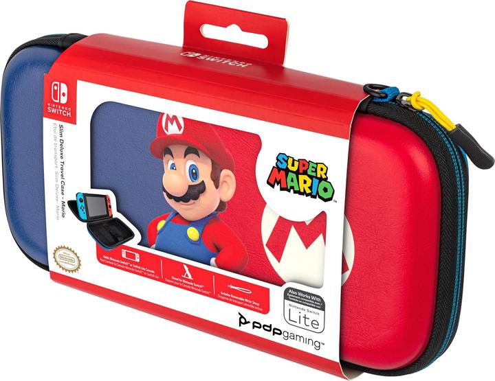 Produktbild PDP Travel Case (Switch, Switch Lite)