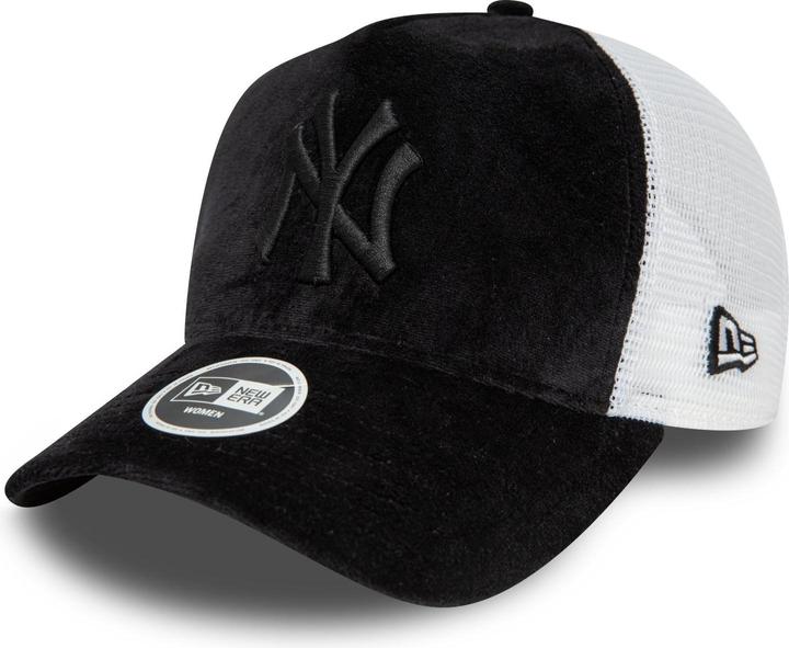 Immagine prodotto New Era Camioncino in velluto New York Yankees