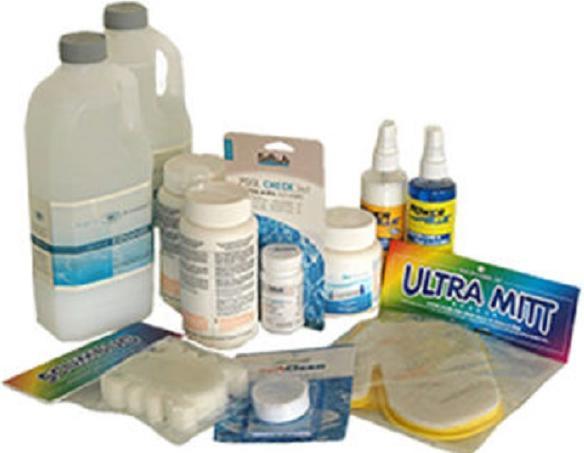 Actual product image Soft Care Water care kit (4000 g)