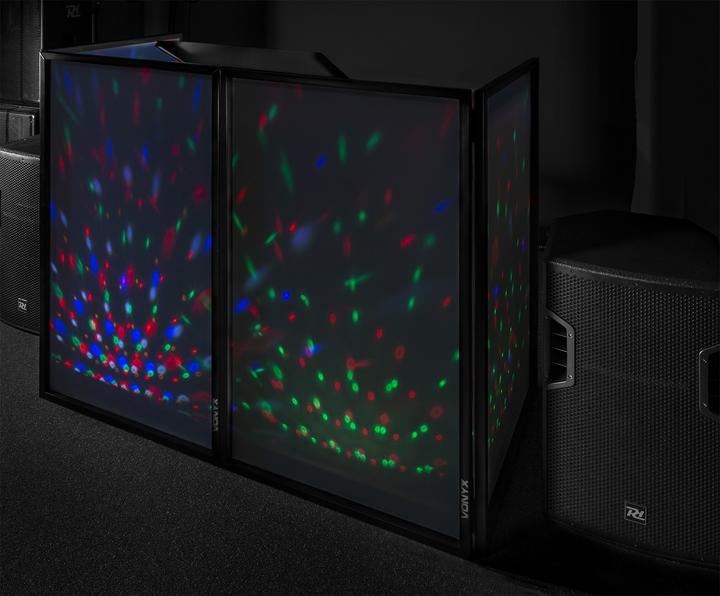 Actual product image Vonyx DB10