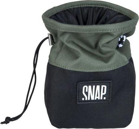 Snap Chalk Pocket Zip