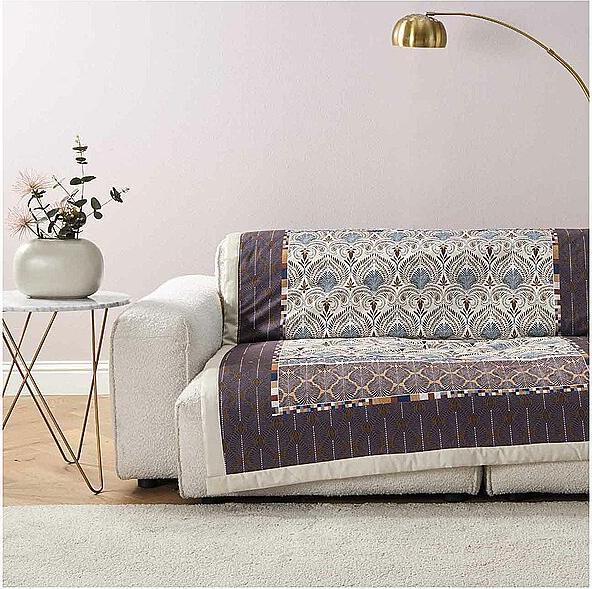 Image du produit Bassetti Plaid NAIROBI (135)
