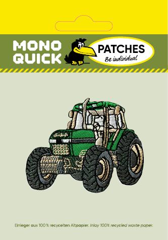 Image du produit Mono Quick Traktor (1 x)