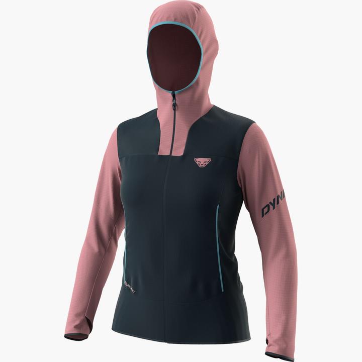 Immagine prodotto Dynafit Giacca con cappuccio Traverse Polartec (S)