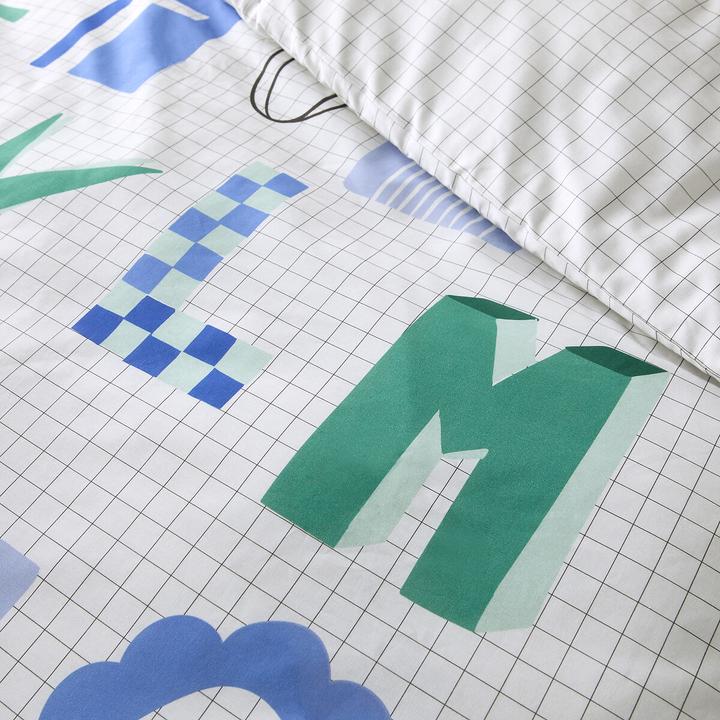 Produktbild La Redoute Interieurs A Roman