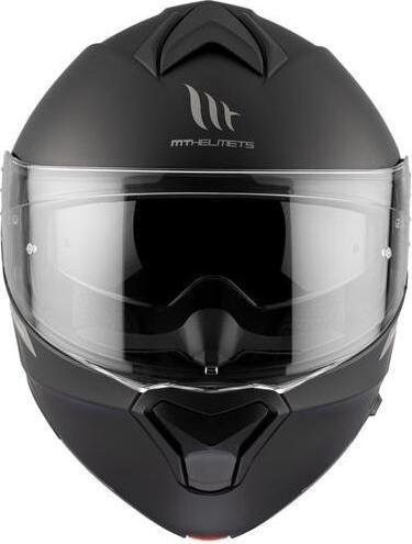 Image du produit MT GENESIS SV SOLID Klapphelm (57 - 58 cm, M)