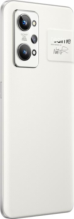 Productafbeelding realme GT2 (256 GB, Wit papier, 6.62", Dubbele SIM, 50 Mpx, 5G)