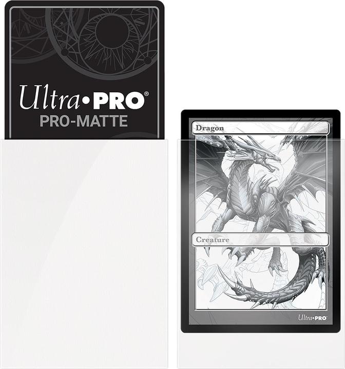 Produktbild Ultra Pro Deck Protector Kartenhüllen