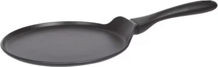 Image du produit Cristel Crêpière Cookway 24 cm (24 cm, Poêle à crêpe, Aluminium)