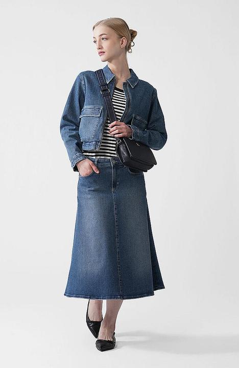 Immagine prodotto Comma Identity Jeansjacke (36)