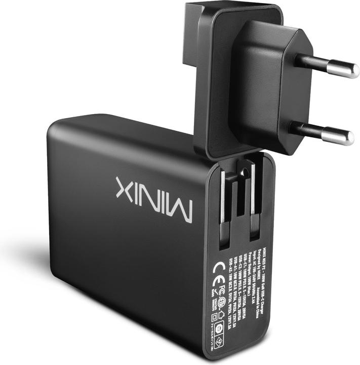 Image du produit Minix NEO P2 (100 W)