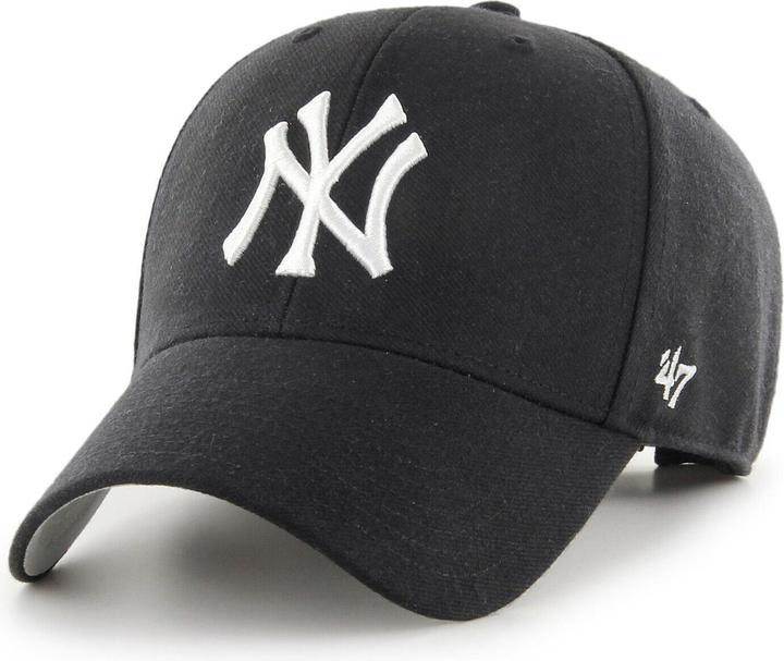 47 Brand Scratchback Cap (One Size)