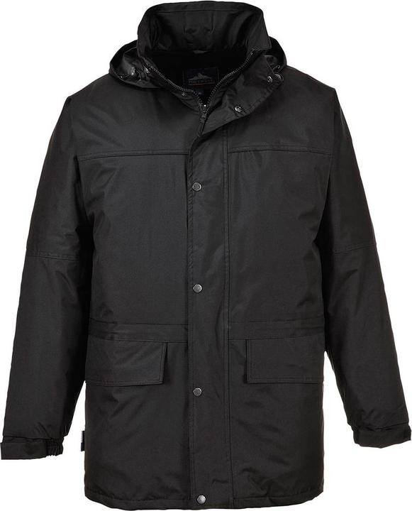 Produktbild Portwest Oban Fleece gefütterte Jacke (M)
