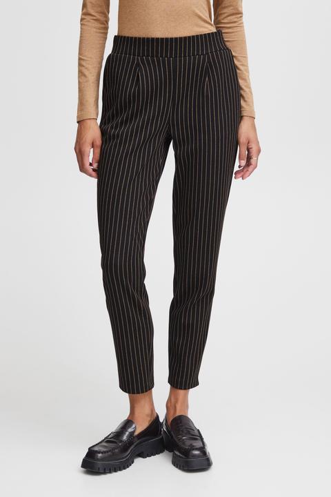 Actual product image B.young Mix&match - BYMMRAVNA PANT - Trousers - 20813953 (L)