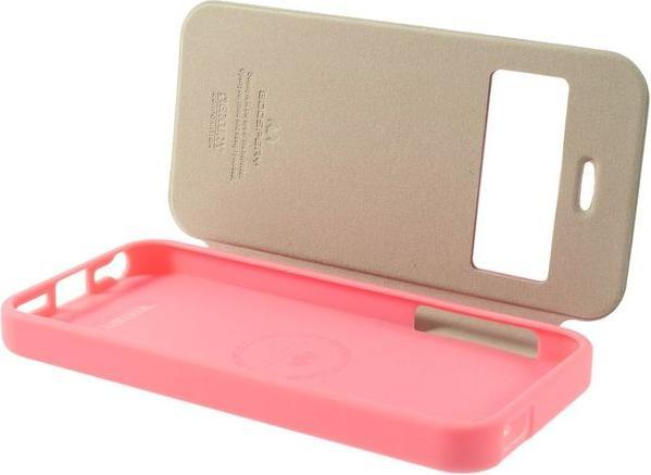 Image du produit Goospery WOW Bumper Series (Apple iPhone SE, Apple iPhone 5, Apple iPhone 5s)