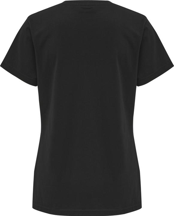 Actual product image hummel Hmlred Basic T-Shirt S/S Woman (XL)
