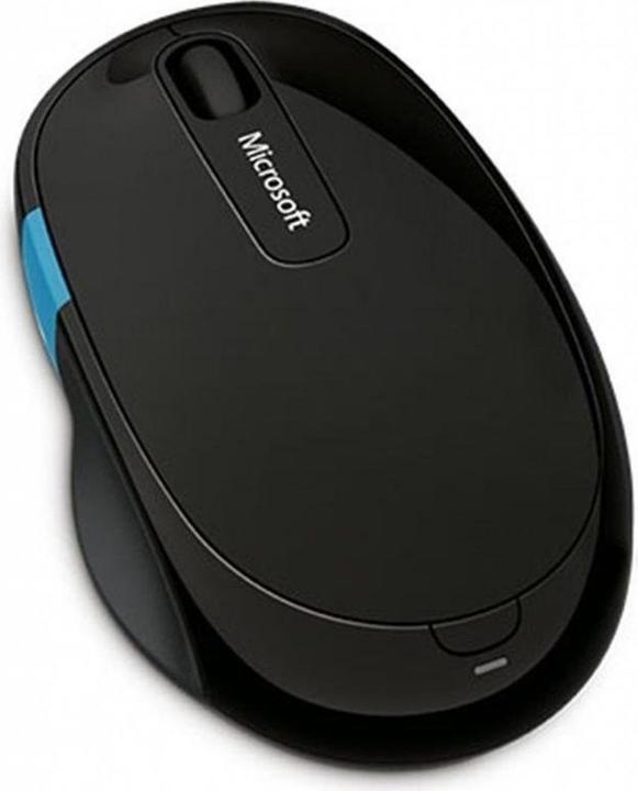 Actual product image Microsoft Sculpt Comfort (Wireless)