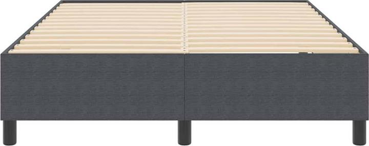 Produktbild VidaXL Bettgestell (140 x 200 cm)
