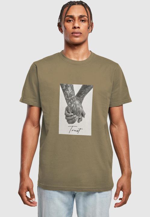 Image du produit Mister Tee Tee Trust 2.0 - 15653 (XL)