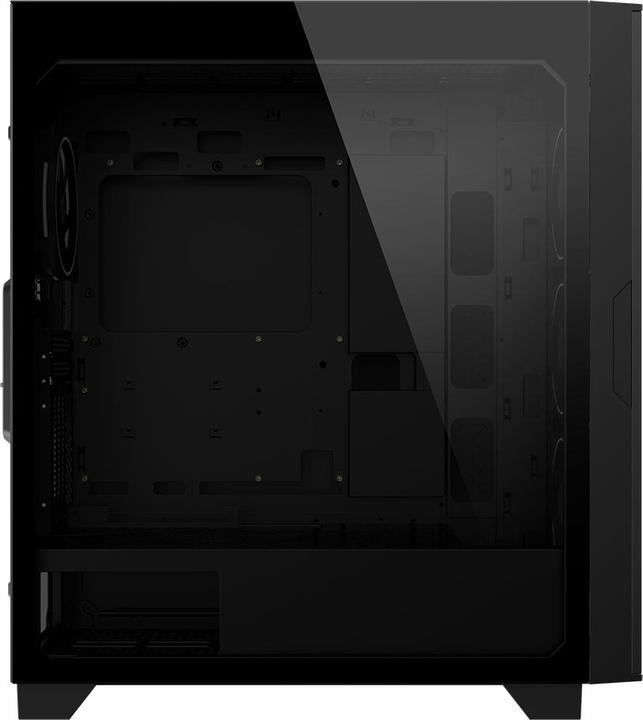 Actual product image Gigabyte Aorus C500 (ATX, E-ATX, Mini-ITX, mATX)