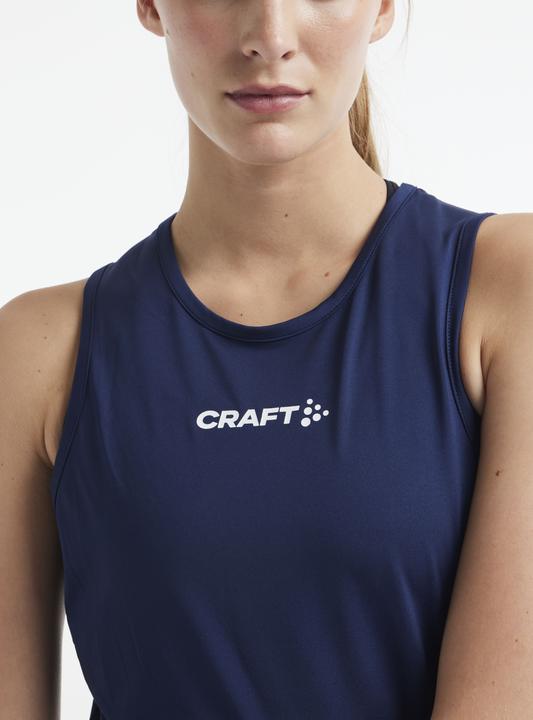 Actual product image Craft Rush Slim Singlet W (XL)
