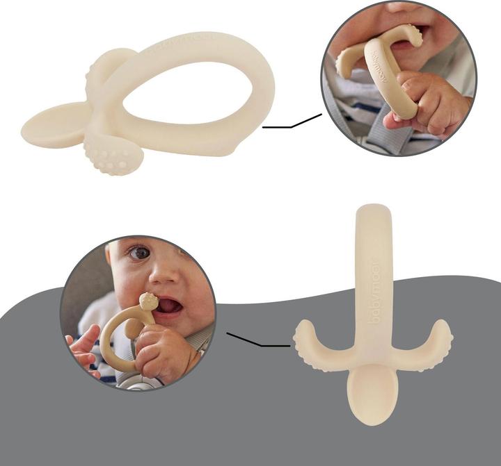 Image du produit Babymoov Set FIRST ISY