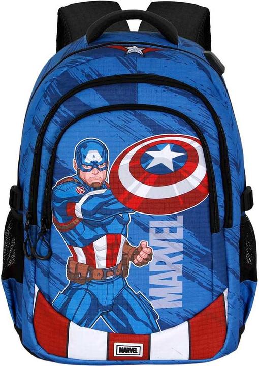 Actual product image Karactermania PLUS Running Backpack Gears
