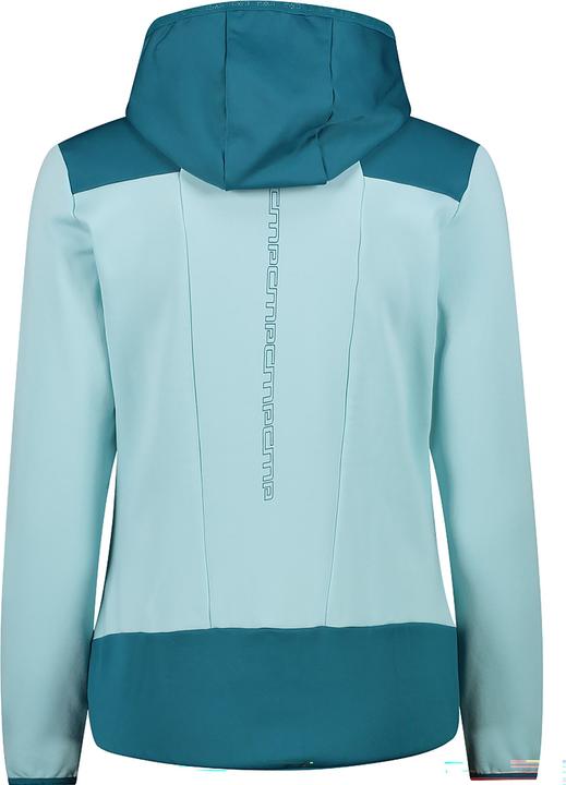 Immagine prodotto CMP Campagnolo Hoodie (40, M)
