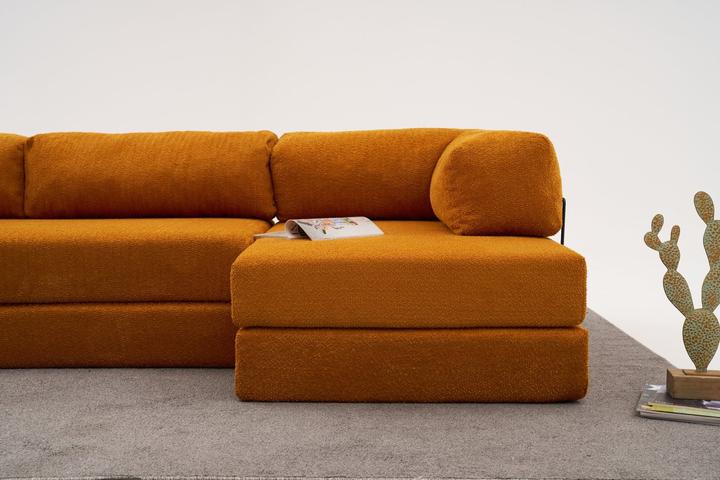 Produktbild Atelier del Sofa Comfort (Ecksofa)