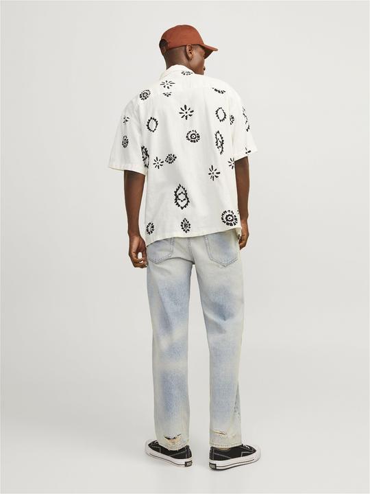 Immagine prodotto Jack & Jones Wide Fit Hemd Hemd (S)