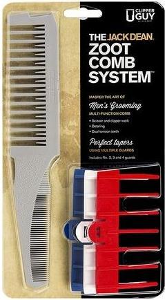 Immagine prodotto Denman Jack Dean Zoot Comb System