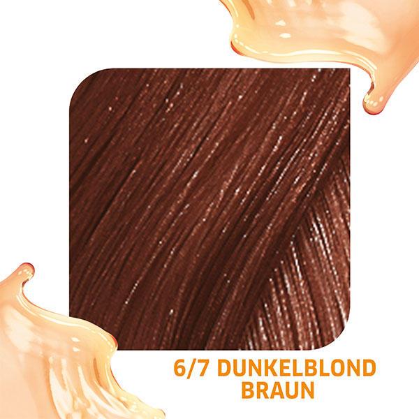 Produktbild Wella Color Fresh Acid (6/7 dunkelblond braun)