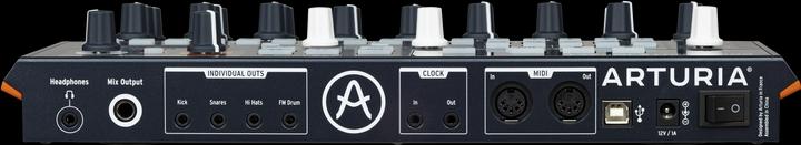 Image du produit Arturia DrumBrute Impact