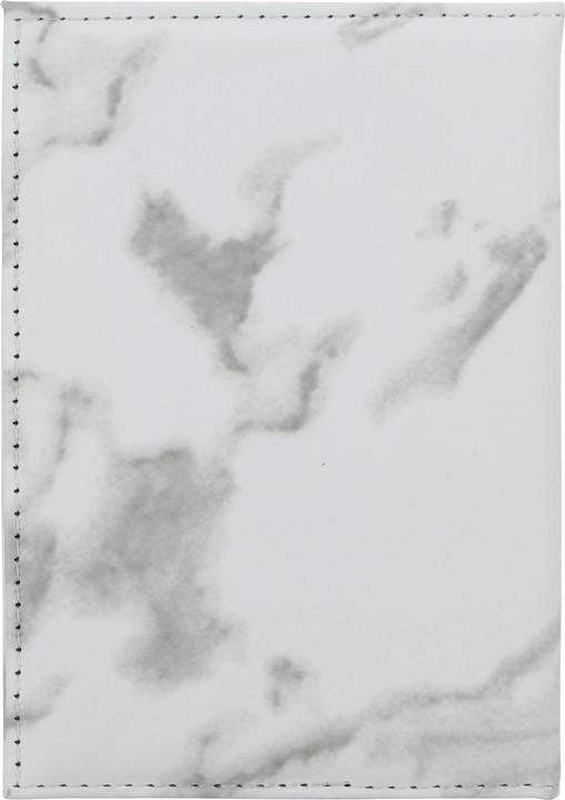 Actual product image Cadorabo Passport cover for n set (Passport cover)