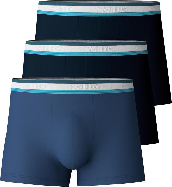Ceramica blu
