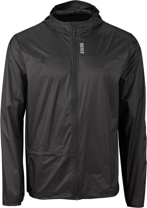 iXS Flow Windbreaker