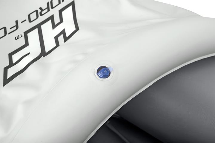 Immagine prodotto Bestway Hydro-Force Kayak Set Rapid Elite X2 312 x 98 x 44 cm (2 pers.)