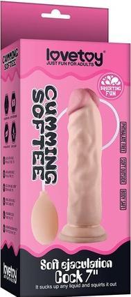 Image du produit Lovetoy Cocktail d'éjaculation douce