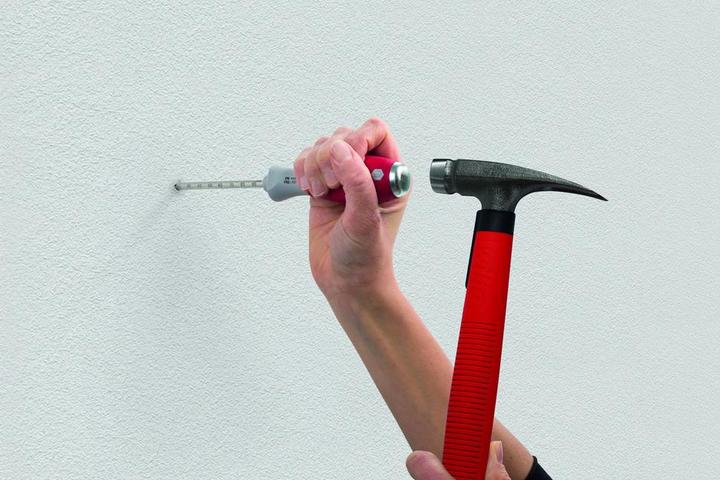 Actual product image Wiha Dowel punch set (Phillipps cross recess (PH))