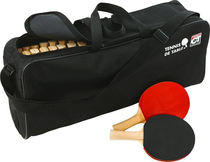Image du produit Hasbro Sac pour tennis de table Tremblay