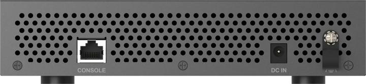 Actual product image QNAP QSW-L3208-2C6T 6 ports 10Gbps 2 ports (6 Ports)