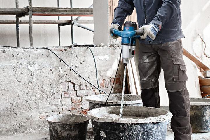 Image du produit Bosch Professional Agitateur BOSC