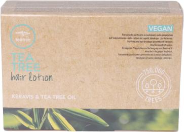 Actual product image Paul Mitchell Tea Tree Special - Hair Lotion (72 ml)