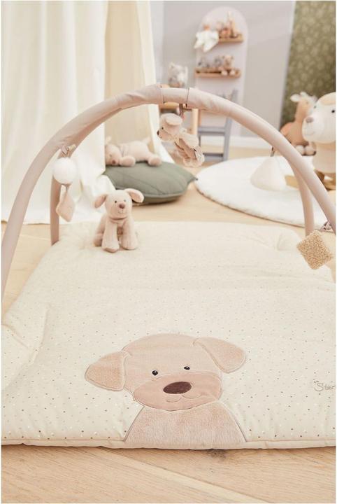 Produktbild Sterntaler Spielbogen Hund Lucky
