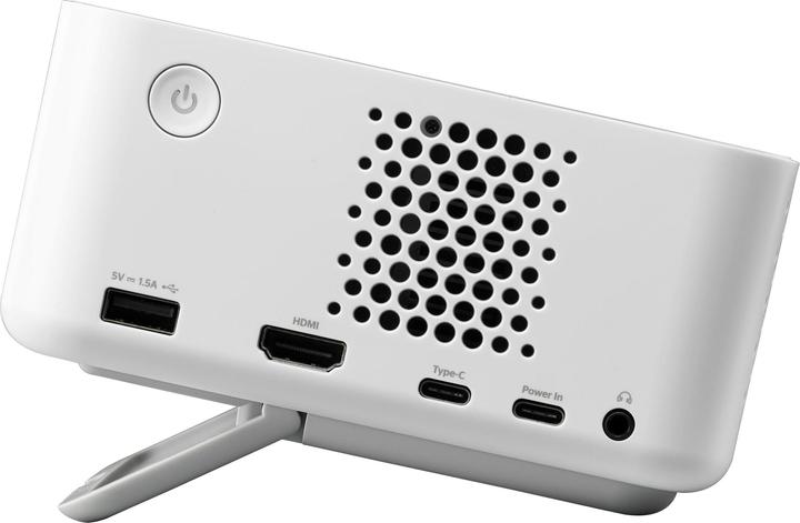 Actual product image Optoma ML1080ST (Full HD, 550 lm)