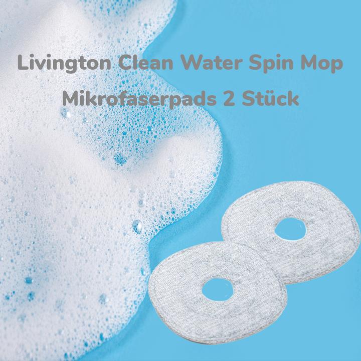 Produktbild Livington Clean Water (1 Stk.)