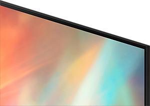 Actual product image Samsung UE55AU7092U (55", LED, 4K, 2022)