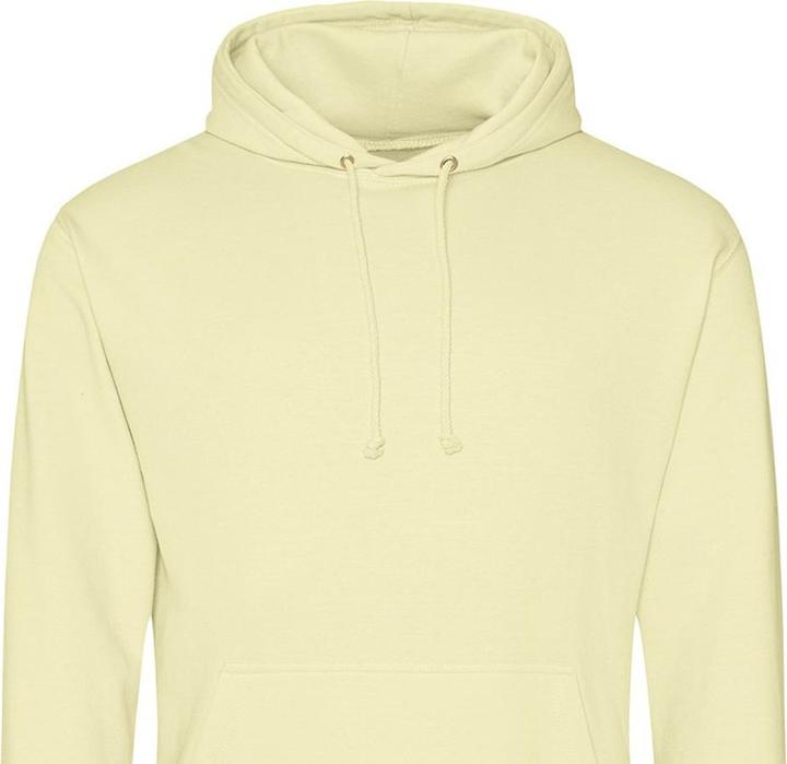 Immagine prodotto Awdis College Felpa con Cappuccio Adulto Unisex (XS)