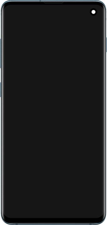 Actual product image Samsung LCD display Galaxy S10 (Display, Galaxy S10)