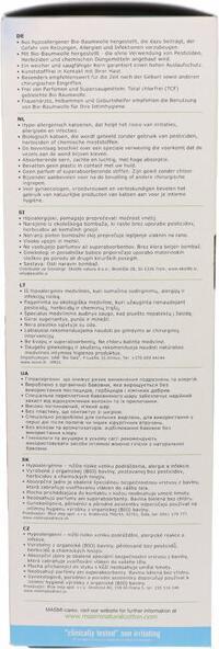 Produktbild Masmi Bio Wochenbetteinlagen (10 x)